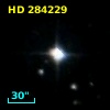 HD 284229