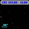 GRS 168.00 -16.00