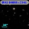 IRAS 04088+2341