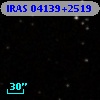 IRAS 04139+2519