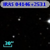 IRAS 04146+2531