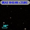 IRAS 04148+2505