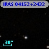 IRAS 04152+2432
