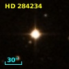 HD 284234