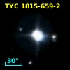 CCDM J04158+2331B