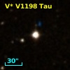 V* V1198 Tau