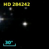 HD 284242
