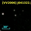 [VV2006] J041322.5+234334