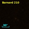 Barnard 210