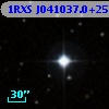 1RXS J041037.0+252159