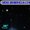 1RXS J040942.4+240618