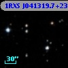 1RXS J041319.7+234044