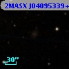 2MASX J04095339+2434279