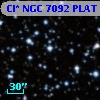Cl* NGC 7092   PLAT    6865