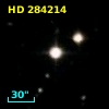 HD 284214
