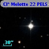 Cl* Melotte   22   PELS     175