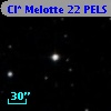 Cl* Melotte   22   PELS     177