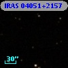 IRAS 04051+2157