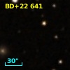 BD+22   641