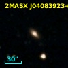 2MASX J04083923+2113150