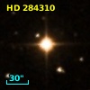 HD 284310
