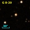 G   8-20
