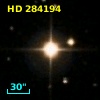 HD 284194