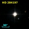 HD 284197