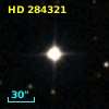 HD 284321