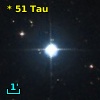 *  51 Tau