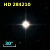 HD 284210