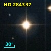 HD 284337