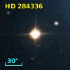 HD 284336