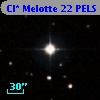 Cl* Melotte   22   PELS     183