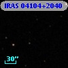 IRAS 04104+2040