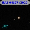 IRAS 04107+2022