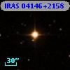 IRAS 04146+2158
