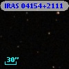 IRAS 04154+2111