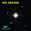 HD 284266