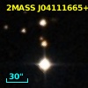 RX J0411.2+2215