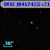 1RXS J041742.5+211954