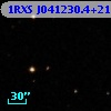 1RXS J041230.4+210242
