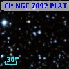 Cl* NGC 7092   PLAT    6894