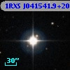 1RXS J041541.9+204928