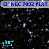 Cl* NGC 7092   PLAT    6897