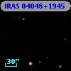IRAS 04048+1945