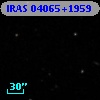 IRAS 04065+1959
