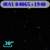 IRAS 04065+1940