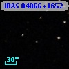 IRAS 04066+1852