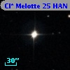 Cl* Melotte   25    HAN      13